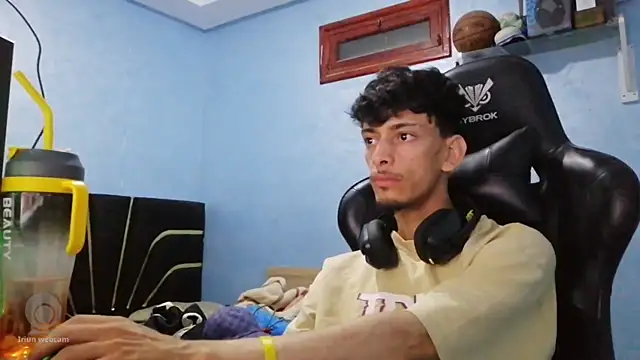 Dark DesireX online show from 29, 3, 2026