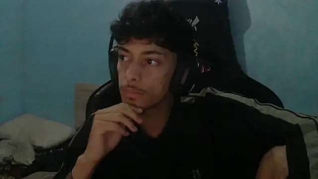 Dark DesireX online show from 21, 5, 2026