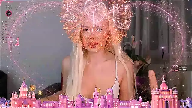 Snapshot of BonieBonita chatting on 15, 4, 2026 BonieBonita online show from 15, 4, 2026