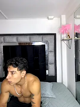 MR MUSCLE online show from 5, 11, 2025