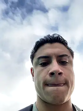 MR MUSCLE online show from 23, 11, 2025