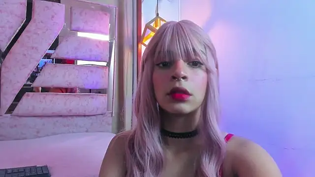 Snapshot of kameron_and_Nick chatting on 3, 12, 2025 kameron and Nick online show from 3, 12, 2025