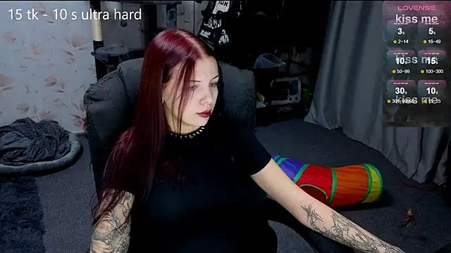 lera smith online show from 19, 10, 2025