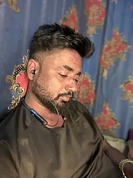 Munny6677 online show from 18, 11, 2025