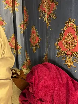 Snapshot of Munny6677 chatting on 4, 4, 2026 Munny6677 online show from 4, 4, 2026