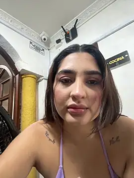 JasmineRhodes online show from 19, 11, 2025