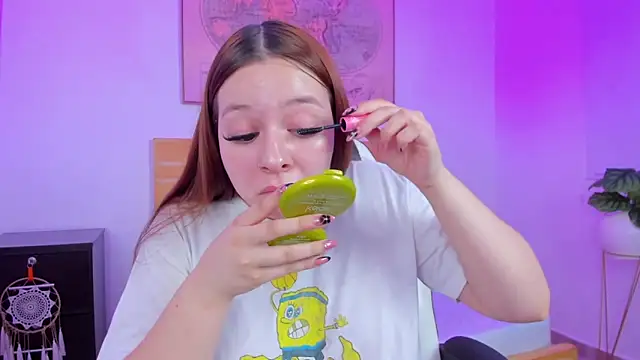 kitty sweeety  online show from 24, 2, 2026