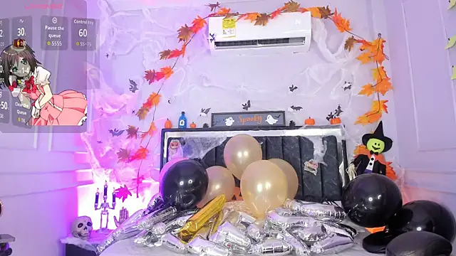 SwettRenata  online show from 28, 10, 2025