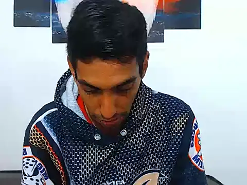 ranndy86 online show from 27, 3, 2026