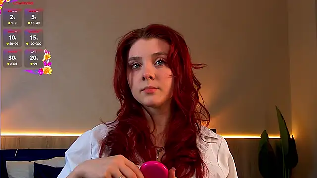 Nora  Ray online show from 12, 2, 2026