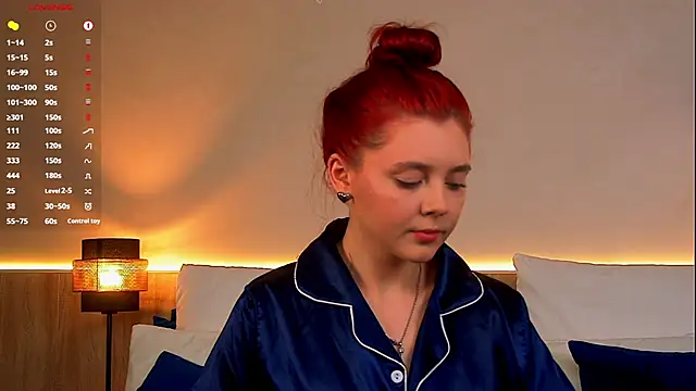 Snapshot of Nora__Ray chatting on 12, 3, 2026 Nora Ray online show from 12, 3, 2026