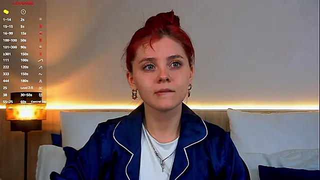 Snapshot of Nora__Ray chatting on 19, 3, 2026 Nora Ray online show from 19, 3, 2026