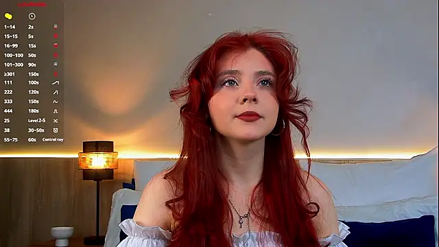 Snapshot of Nora__Ray chatting on 20, 3, 2026 Nora Ray online show from 20, 3, 2026