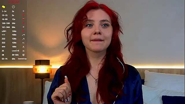 Snapshot of Nora__Ray chatting on 27, 3, 2026 Nora Ray online show from 27, 3, 2026