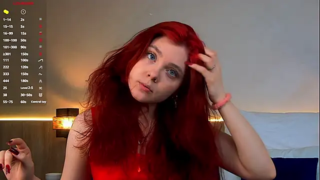 Snapshot of Nora__Ray chatting on 31, 3, 2026 Nora Ray online show from 31, 3, 2026