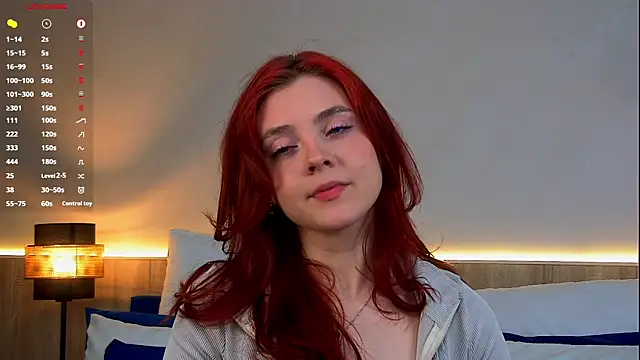 Snapshot of Nora__Ray chatting on 15, 4, 2026 Nora Ray online show from 15, 4, 2026