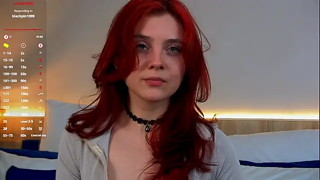 Snapshot of Nora__Ray chatting on 15, 4, 2026 Nora Ray online show from 15, 4, 2026