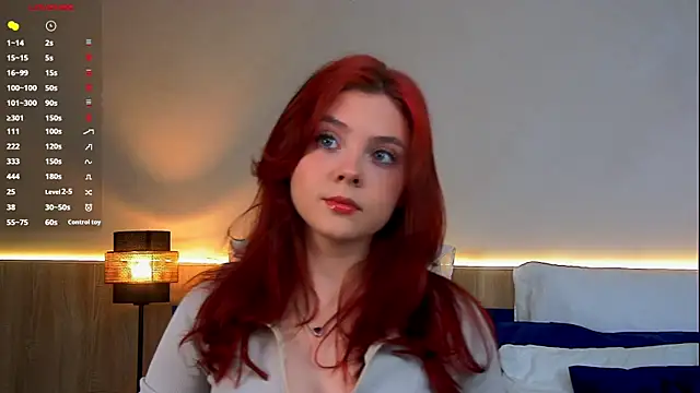 Snapshot of Nora__Ray chatting on 16, 4, 2026 Nora Ray online show from 16, 4, 2026