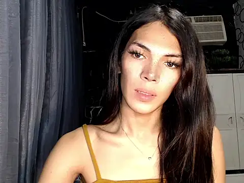 ladyhotcuming online show from 3, 8, 2026
