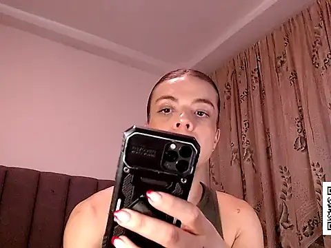 saara johnson496 online show from 14, 2, 2026