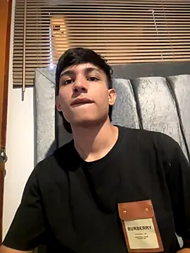 Snapshot of cody_fox10 chatting on 6, 10, 2025 cody fox10 online show from 6, 10, 2025