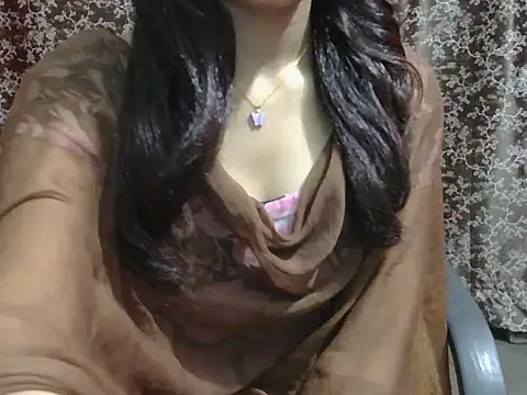Snapshot of lovely_soniya chatting on 19, 3, 2026 lovely soniya online show from 19, 3, 2026