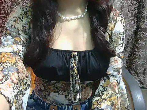 Snapshot of lovely_soniya chatting on 1, 4, 2026 lovely soniya online show from 1, 4, 2026