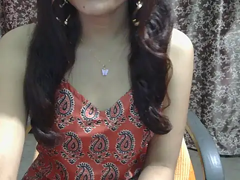 Snapshot of lovely_soniya chatting on 8, 4, 2026 lovely soniya online show from 8, 4, 2026