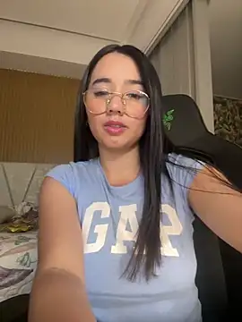 Michelle Zoe online show from 28, 2, 2026