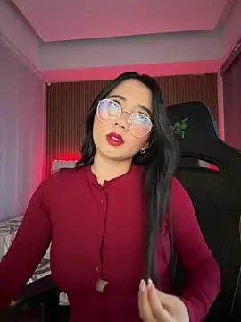 Snapshot of Michelle_Zoe chatting on 15, 3, 2026 Michelle Zoe online show from 15, 3, 2026