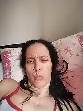 Snapshot of DommeSevera chatting on 8, 11, 2025 DommeSevera online show from 8, 11, 2025