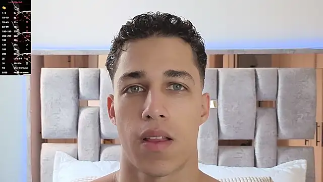 orionblaze69  online show from 20, 9, 2025