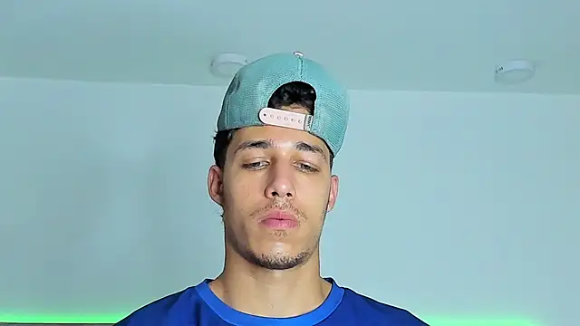 orionblaze69  online show from 7, 7, 2026
