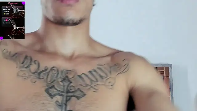 orionblaze69  online show from 10, 7, 2026