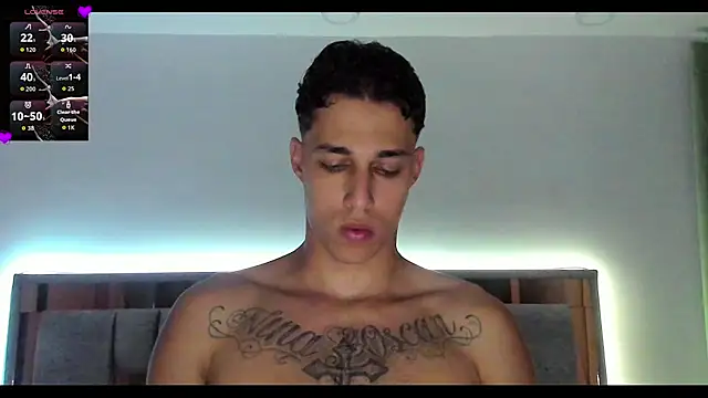 orionblaze69  online show from 16, 7, 2026