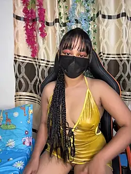 Ariana  Marie online show from 8, 10, 2025