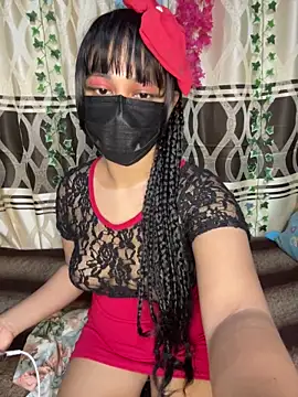 Ariana  Marie online show from 11, 11, 2025