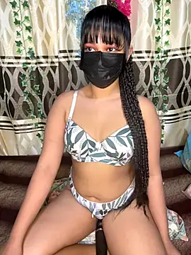 Ariana  Marie online show from 13, 11, 2025