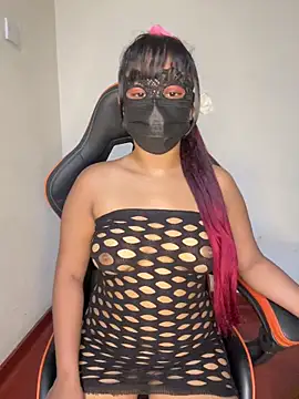 Ariana  Marie online show from 11, 3, 2026