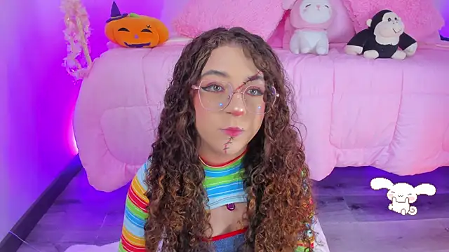 Snapshot of hannacutegod chatting on 31, 10, 2025 hannacutegod online show from 31, 10, 2025