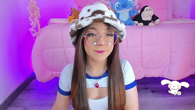 Snapshot of hannacutegod chatting on 14, 12, 2025 hannacutegod online show from 14, 12, 2025