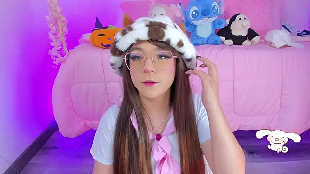 Snapshot of hannacutegod chatting on 15, 12, 2025 hannacutegod online show from 15, 12, 2025