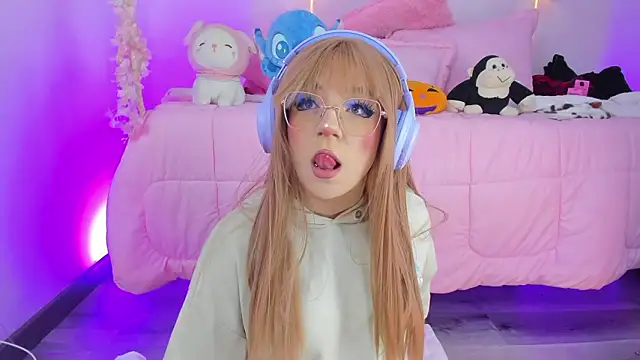 hannacutegod online show from 17, 2, 2026