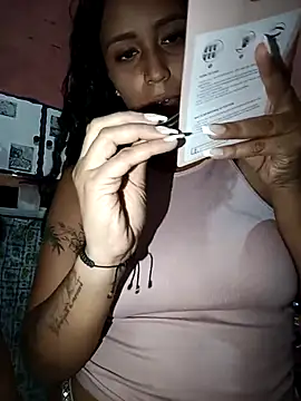 Fernanda30 online show from 3, 3, 2026