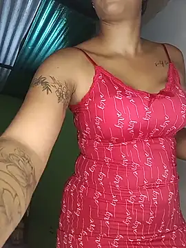 Fernanda30 online show from 30, 5, 2026