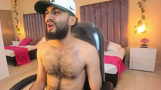 Ryan Jackson  online show from 14, 11, 2025