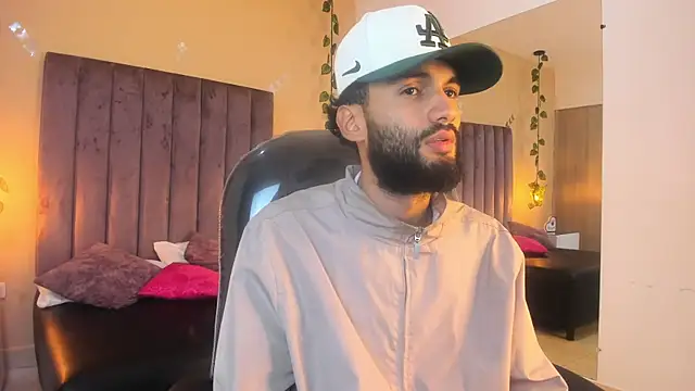 Ryan Jackson  online show from 17, 11, 2025