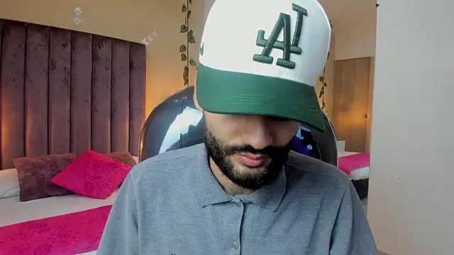 Ryan Jackson  online show from 19, 12, 2025