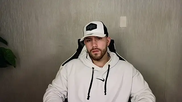 Ades Lowe online show from 23, 10, 2025