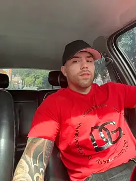 Ades Lowe online show from 23, 11, 2025